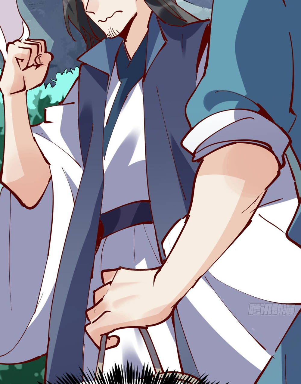 Nguyên Lai Ta Là Tu Tiên Đại Lão Chapter 172 - Trang 2