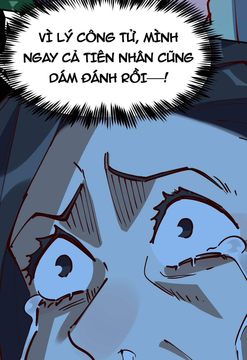 Nguyên Lai Ta Là Tu Tiên Đại Lão Chapter 172 - Trang 2