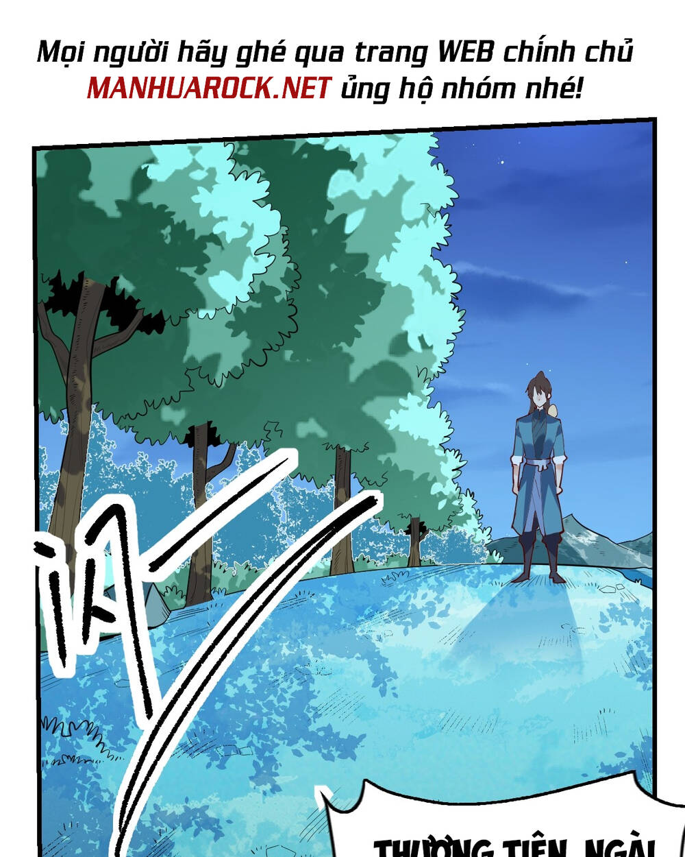 Nguyên Lai Ta Là Tu Tiên Đại Lão Chapter 172 - Trang 2