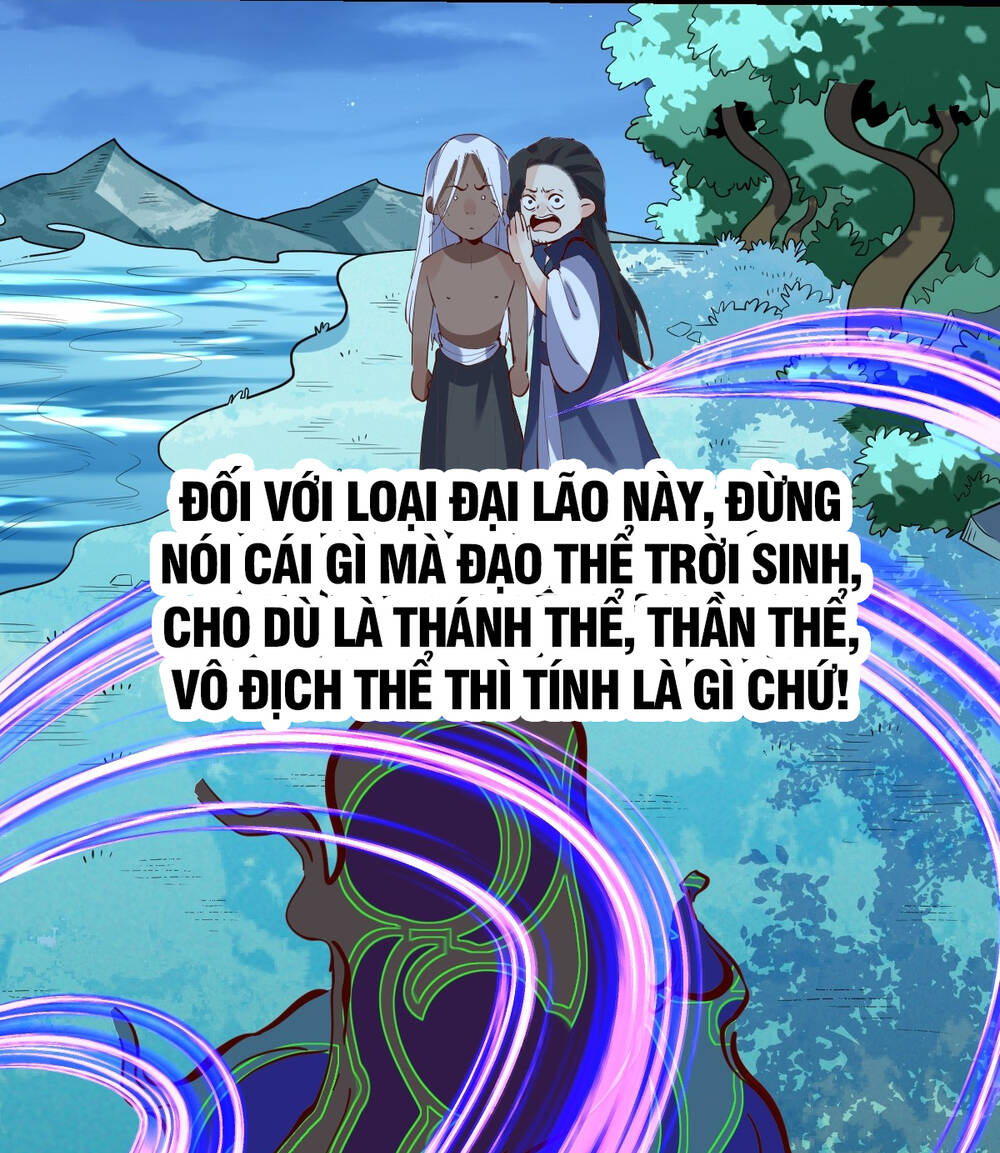 Nguyên Lai Ta Là Tu Tiên Đại Lão Chapter 172 - Trang 2