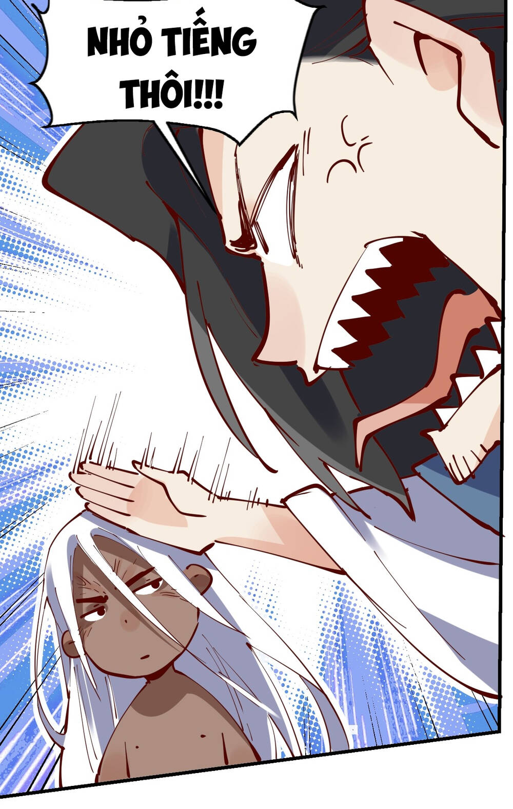 Nguyên Lai Ta Là Tu Tiên Đại Lão Chapter 172 - Trang 2