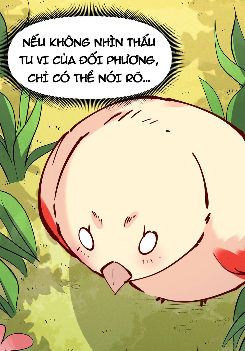 Nguyên Lai Ta Là Tu Tiên Đại Lão Chapter 172 - Trang 2