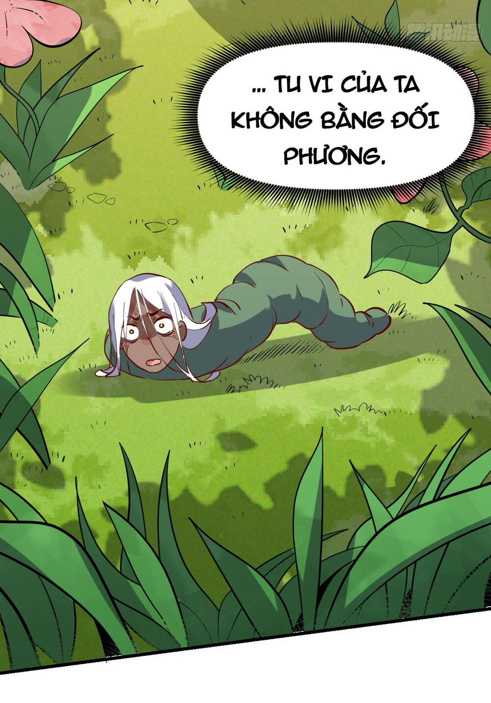 Nguyên Lai Ta Là Tu Tiên Đại Lão Chapter 172 - Trang 2