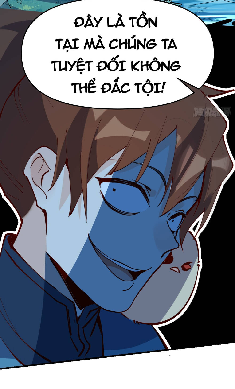 Nguyên Lai Ta Là Tu Tiên Đại Lão Chapter 172 - Trang 2