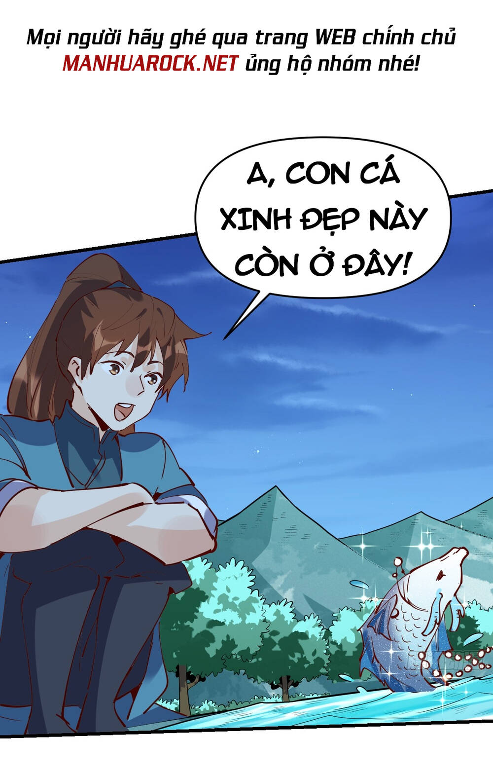 Nguyên Lai Ta Là Tu Tiên Đại Lão Chapter 172 - Trang 2