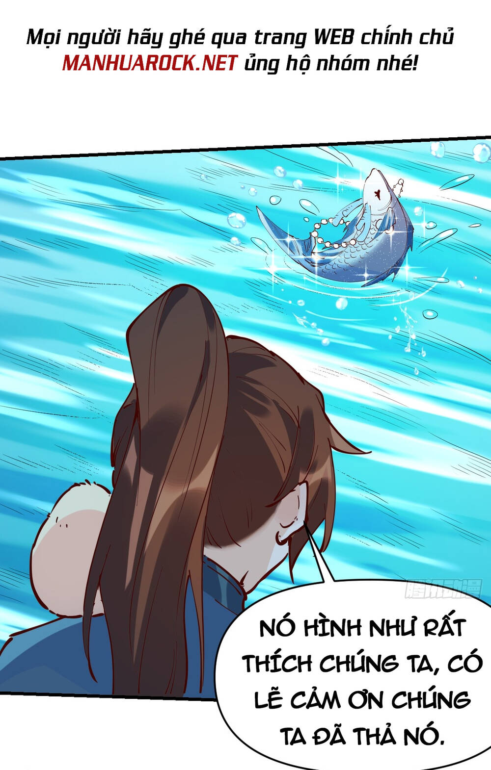 Nguyên Lai Ta Là Tu Tiên Đại Lão Chapter 172 - Trang 2