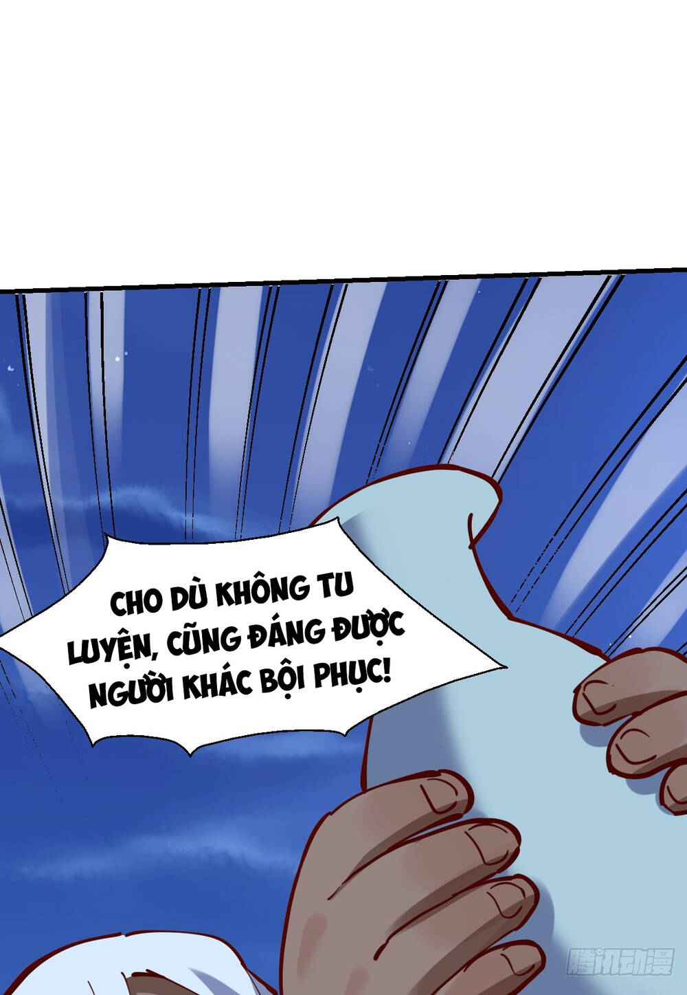 Nguyên Lai Ta Là Tu Tiên Đại Lão Chapter 173 - Trang 2