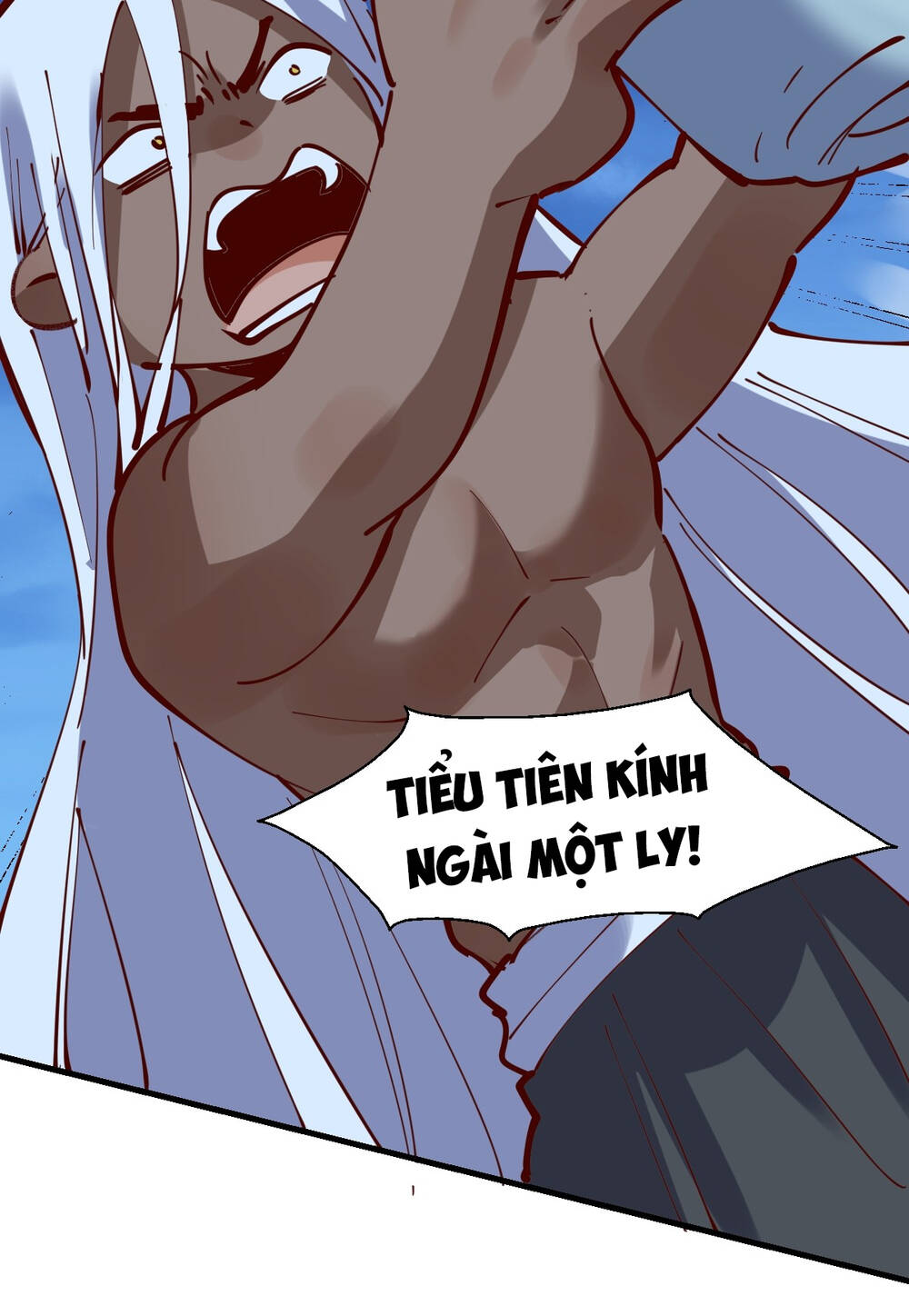 Nguyên Lai Ta Là Tu Tiên Đại Lão Chapter 173 - Trang 2