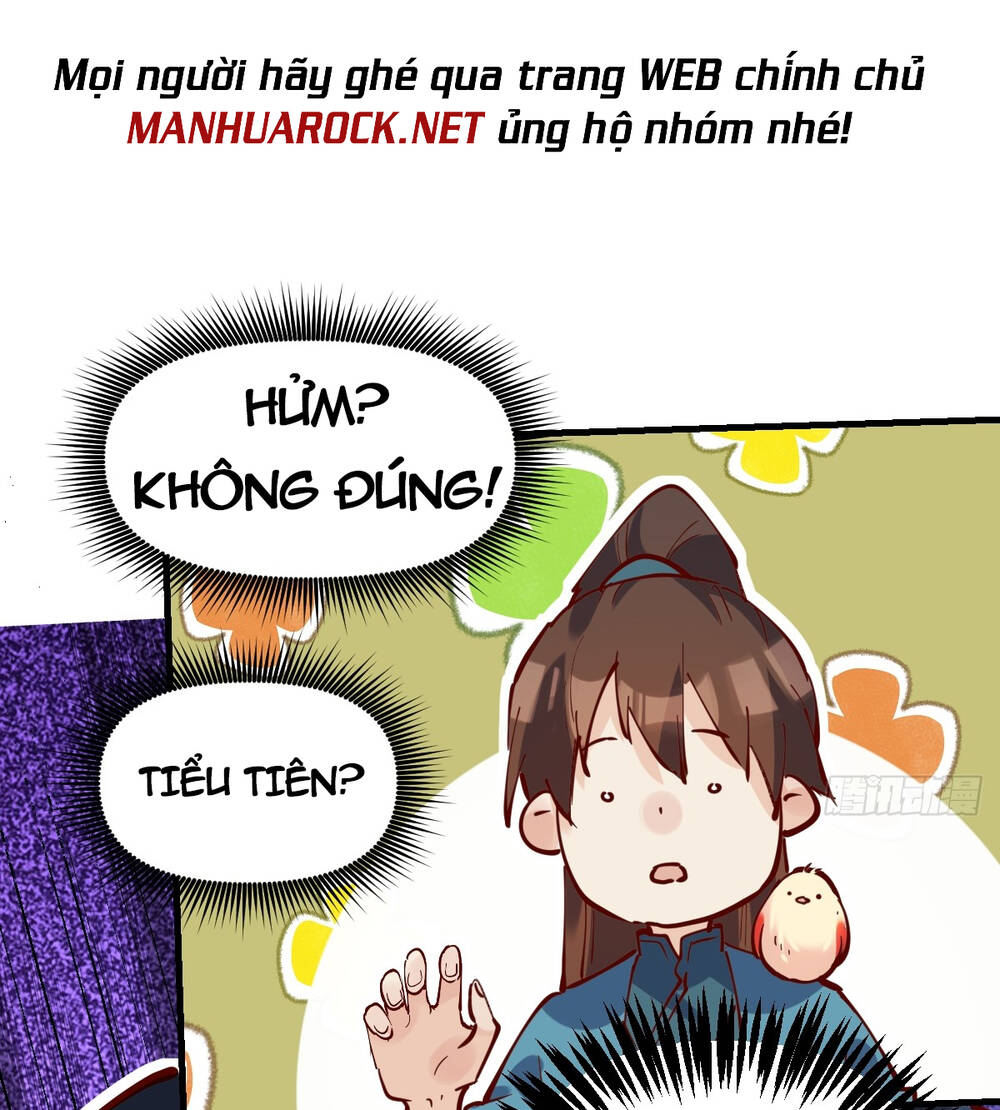 Nguyên Lai Ta Là Tu Tiên Đại Lão Chapter 173 - Trang 2