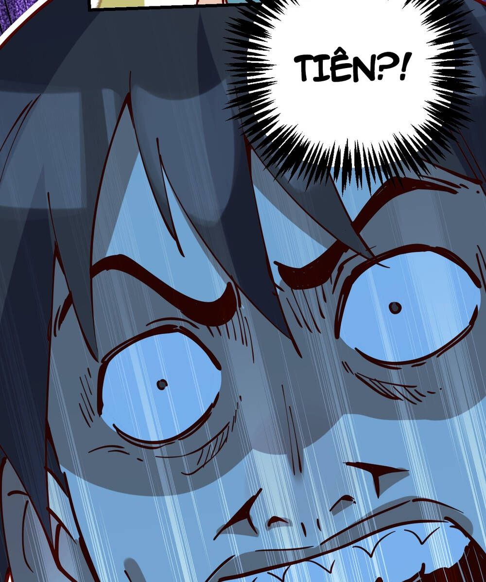 Nguyên Lai Ta Là Tu Tiên Đại Lão Chapter 173 - Trang 2