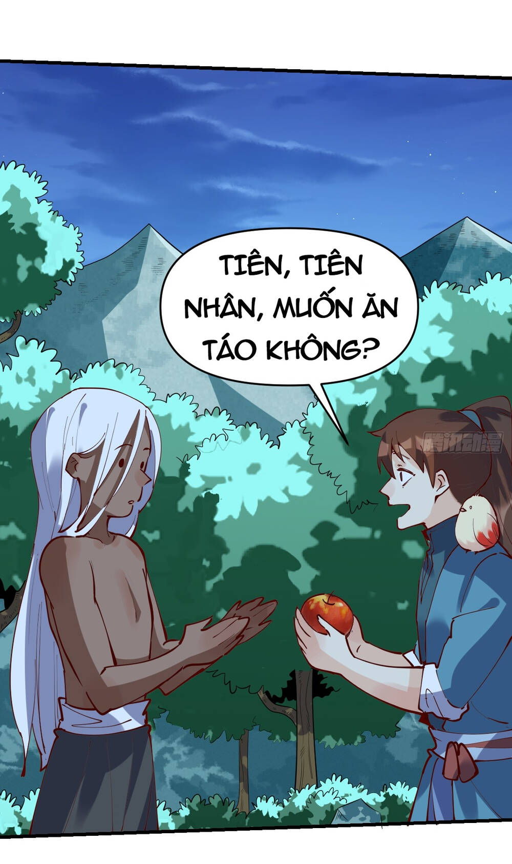 Nguyên Lai Ta Là Tu Tiên Đại Lão Chapter 173 - Trang 2