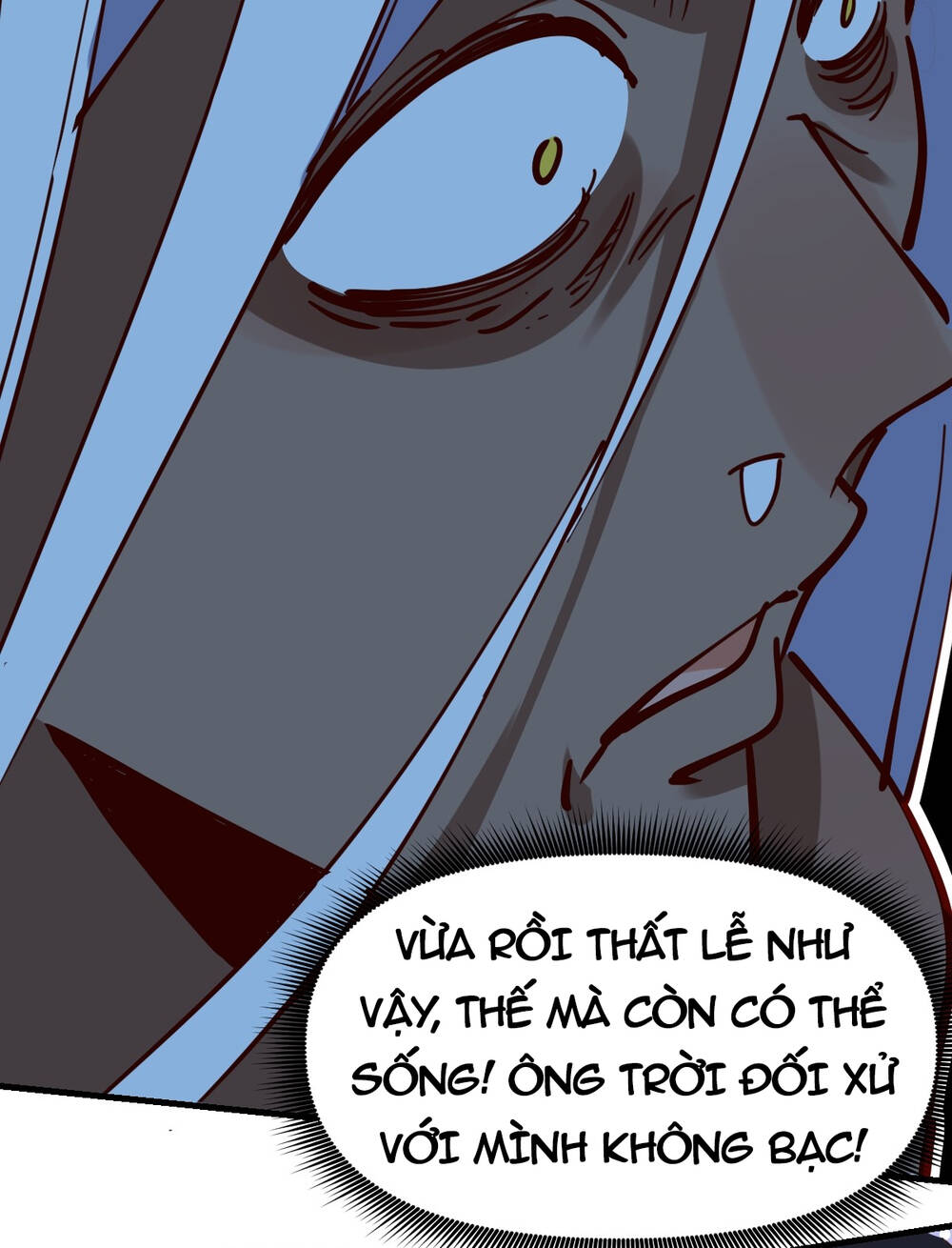 Nguyên Lai Ta Là Tu Tiên Đại Lão Chapter 173 - Trang 2