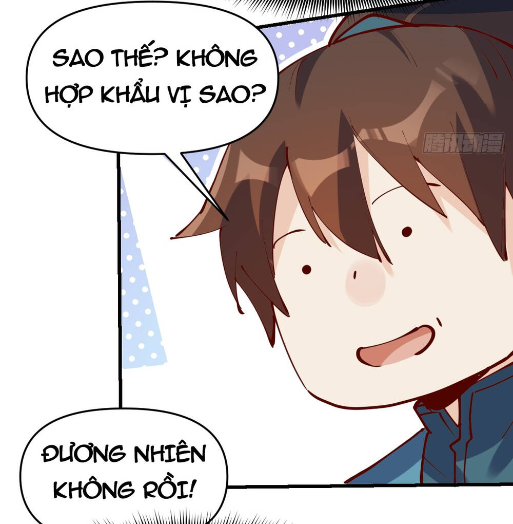 Nguyên Lai Ta Là Tu Tiên Đại Lão Chapter 173 - Trang 2