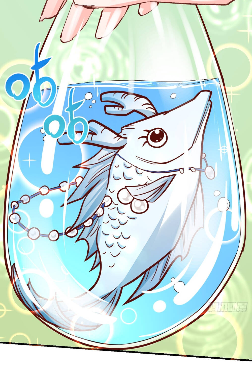 Nguyên Lai Ta Là Tu Tiên Đại Lão Chapter 173 - Trang 2