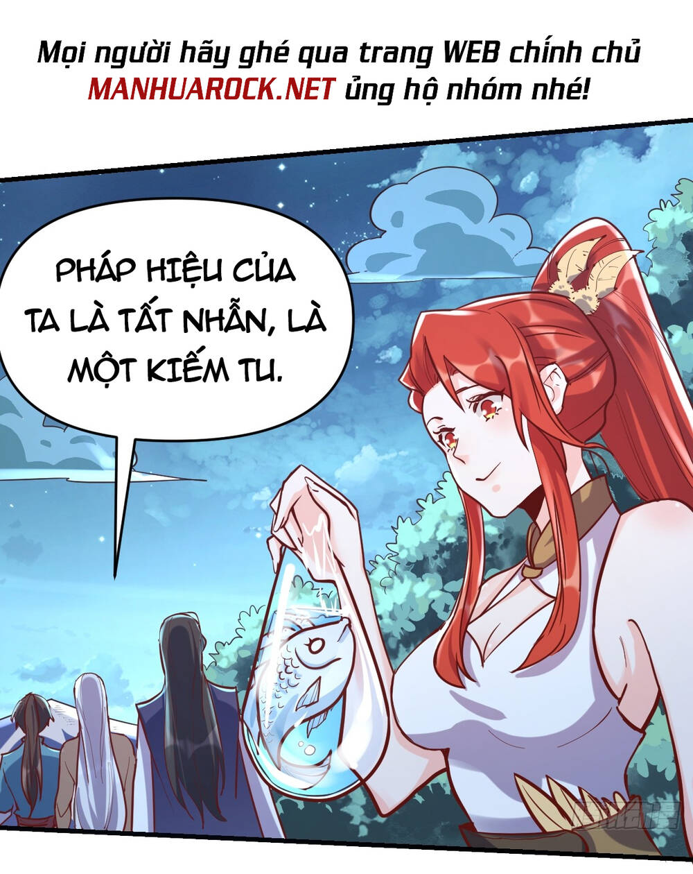 Nguyên Lai Ta Là Tu Tiên Đại Lão Chapter 173 - Trang 2