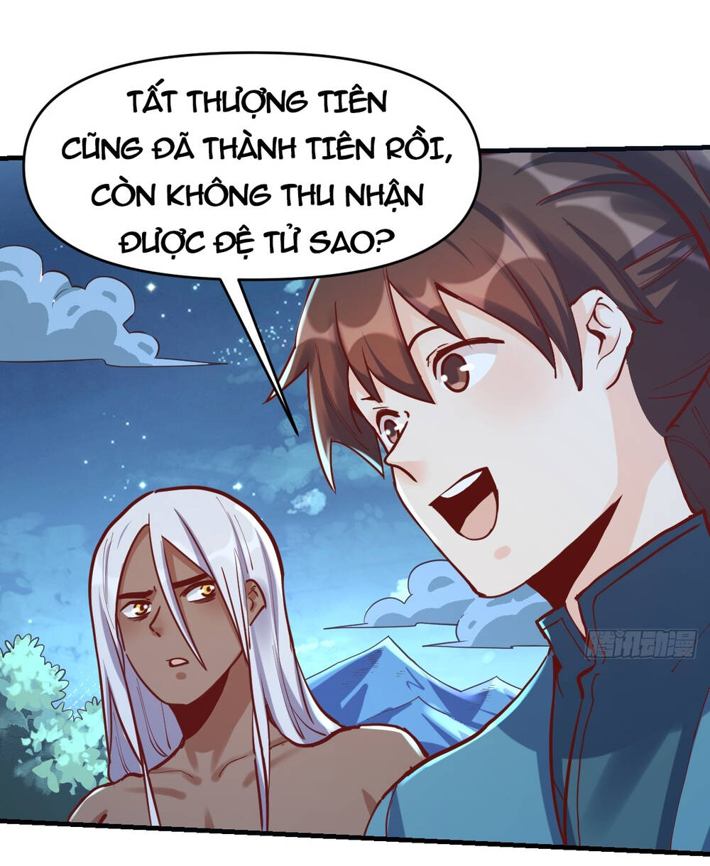 Nguyên Lai Ta Là Tu Tiên Đại Lão Chapter 173 - Trang 2