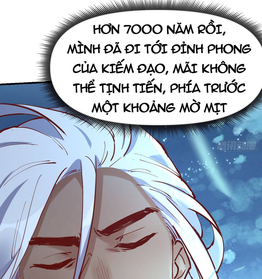 Nguyên Lai Ta Là Tu Tiên Đại Lão Chapter 173 - Trang 2