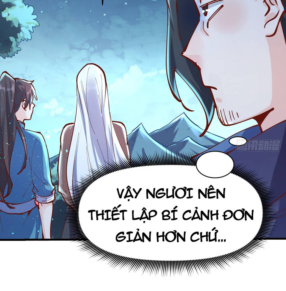 Nguyên Lai Ta Là Tu Tiên Đại Lão Chapter 173 - Trang 2