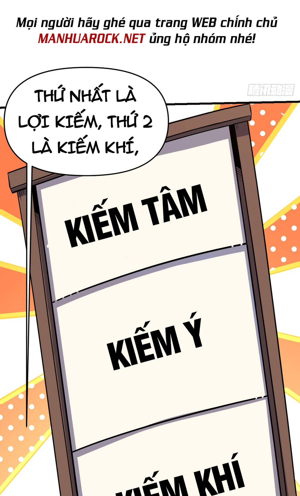 Nguyên Lai Ta Là Tu Tiên Đại Lão Chapter 173 - Trang 2