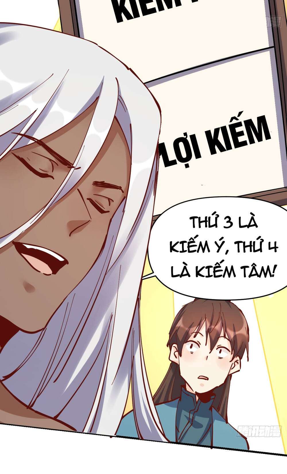 Nguyên Lai Ta Là Tu Tiên Đại Lão Chapter 173 - Trang 2