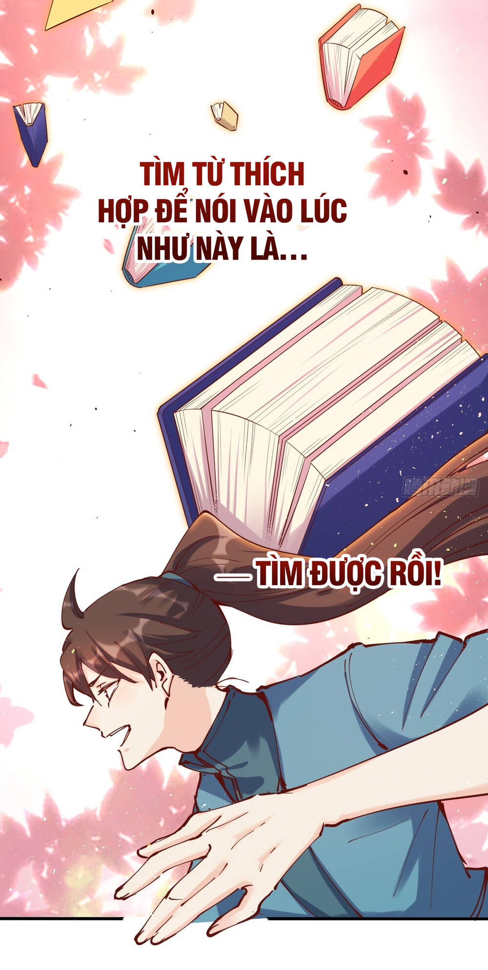 Nguyên Lai Ta Là Tu Tiên Đại Lão Chapter 173 - Trang 2