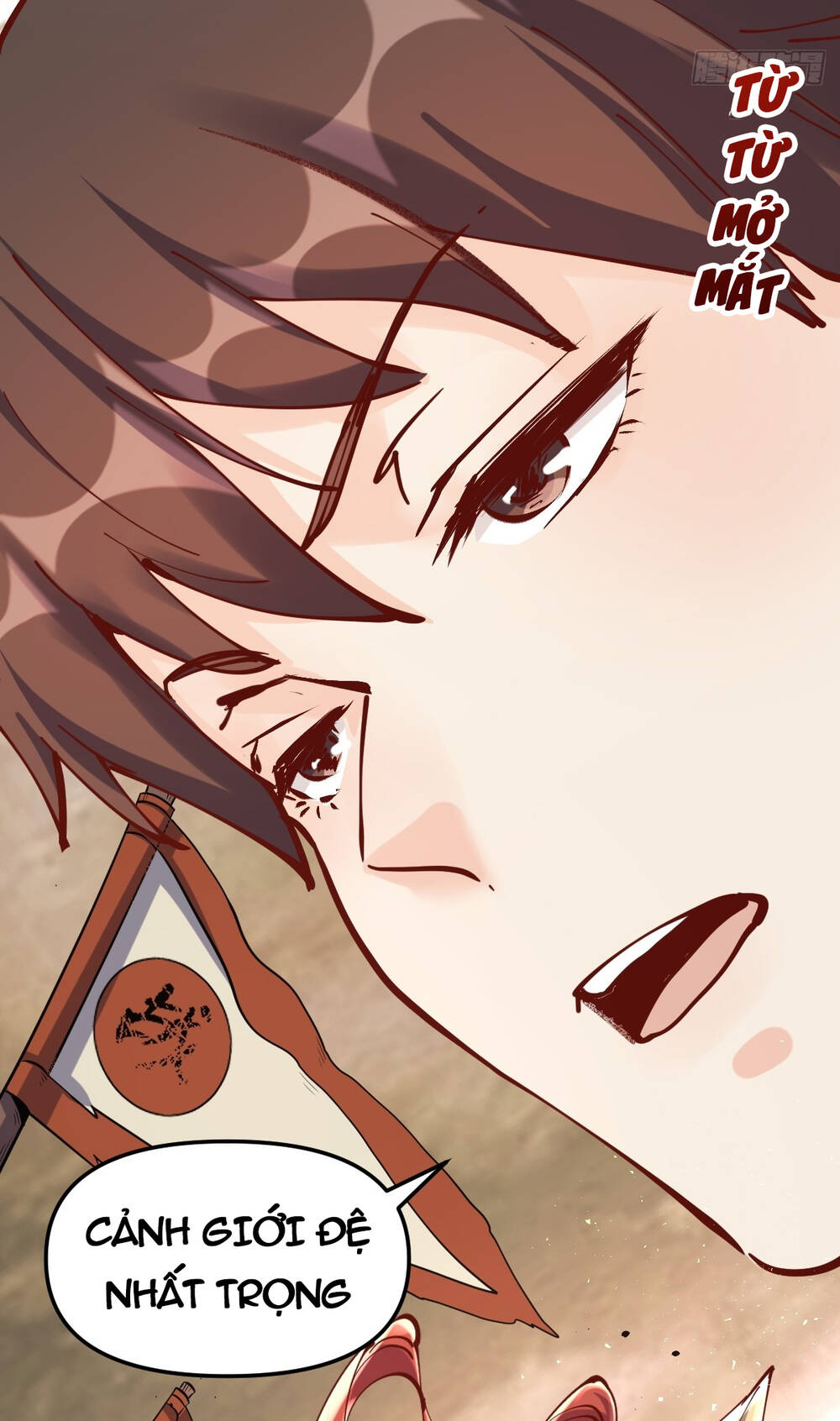 Nguyên Lai Ta Là Tu Tiên Đại Lão Chapter 173 - Trang 2