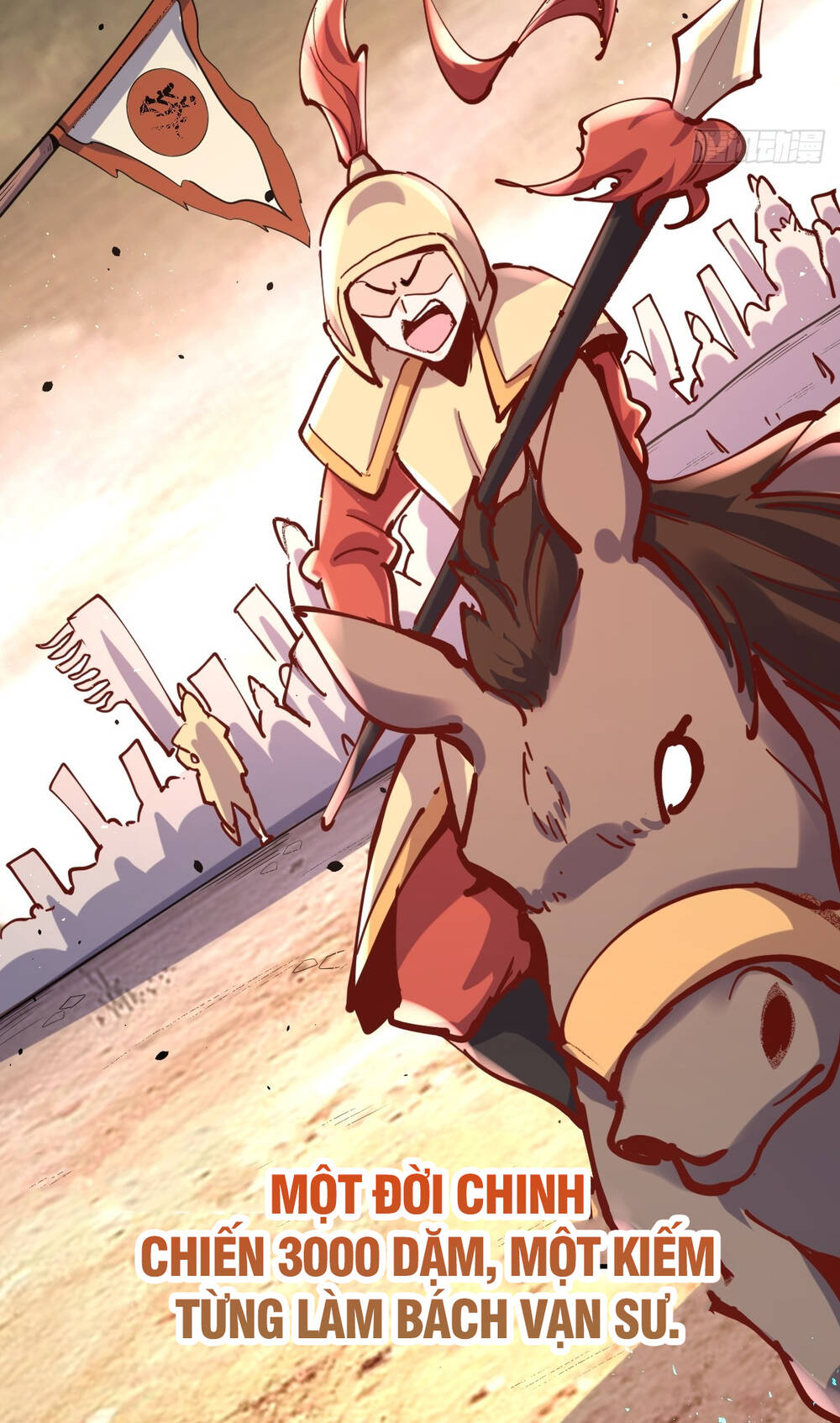 Nguyên Lai Ta Là Tu Tiên Đại Lão Chapter 173 - Trang 2