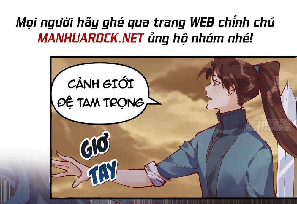 Nguyên Lai Ta Là Tu Tiên Đại Lão Chapter 173 - Trang 2