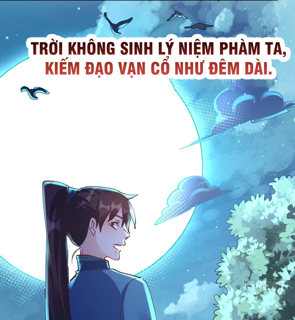 Nguyên Lai Ta Là Tu Tiên Đại Lão Chapter 173 - Trang 2