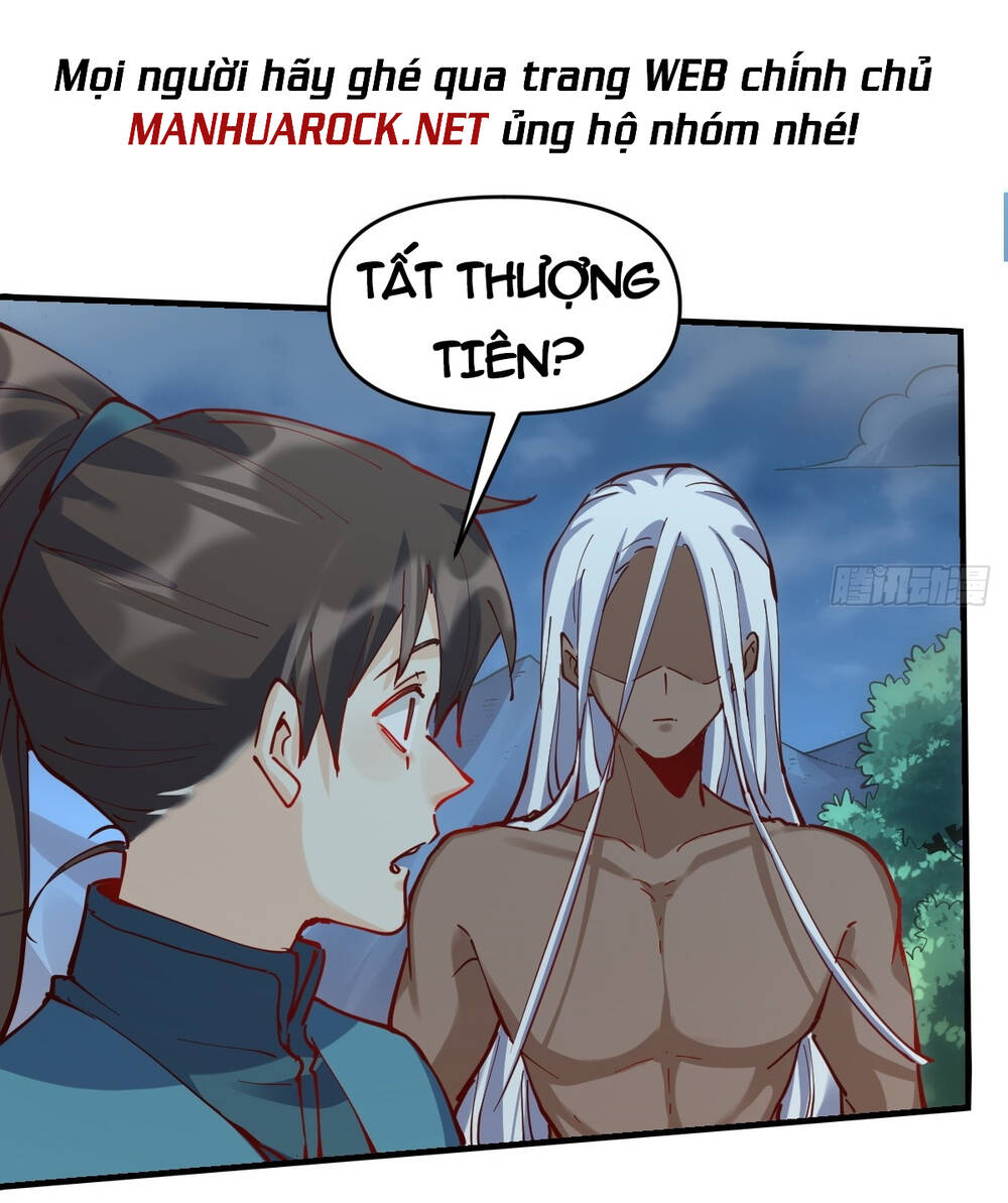 Nguyên Lai Ta Là Tu Tiên Đại Lão Chapter 173 - Trang 2