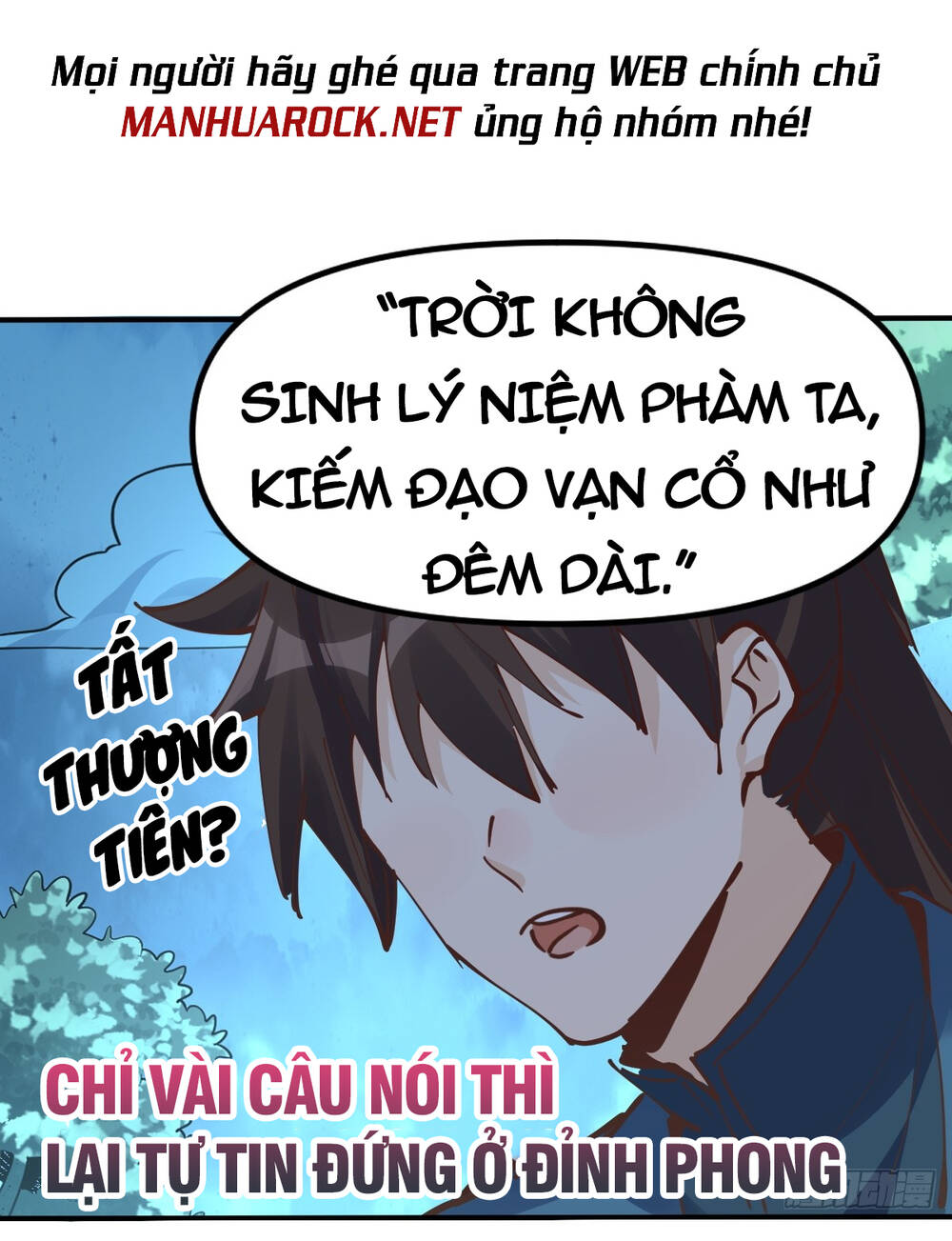 Nguyên Lai Ta Là Tu Tiên Đại Lão Chapter 173 - Trang 2