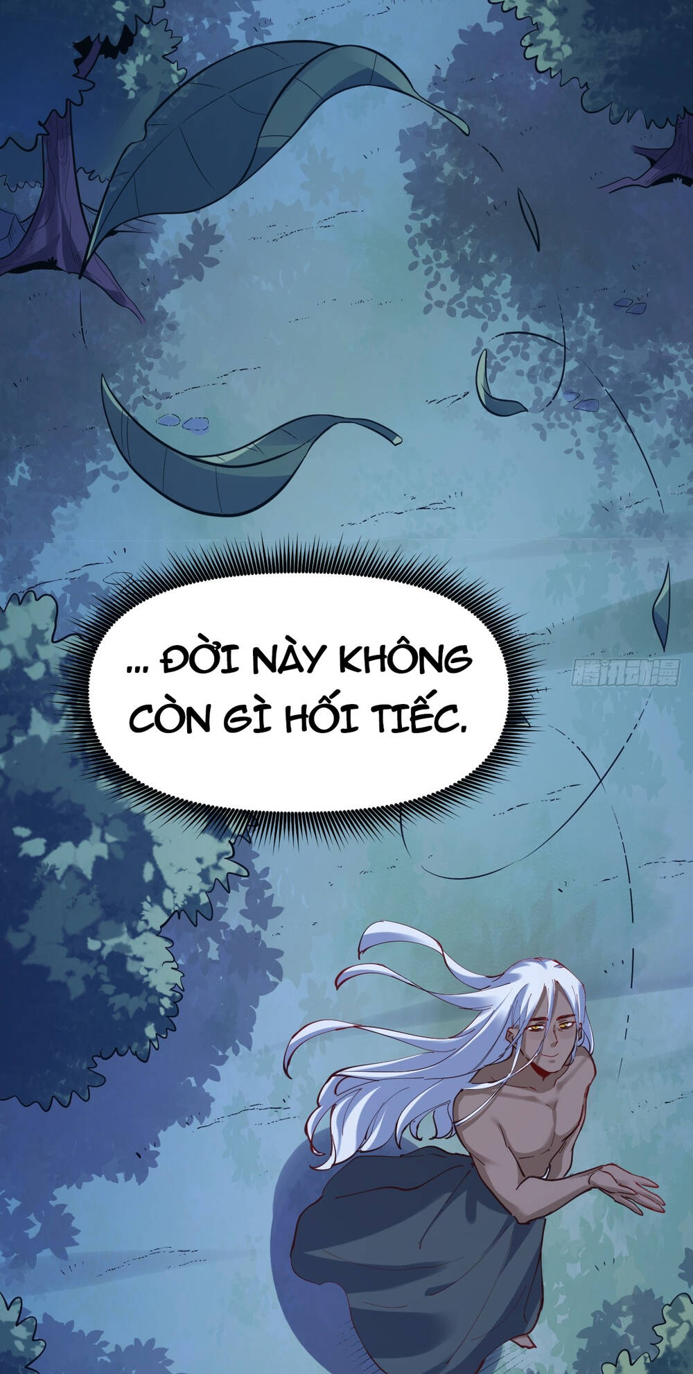 Nguyên Lai Ta Là Tu Tiên Đại Lão Chapter 173 - Trang 2