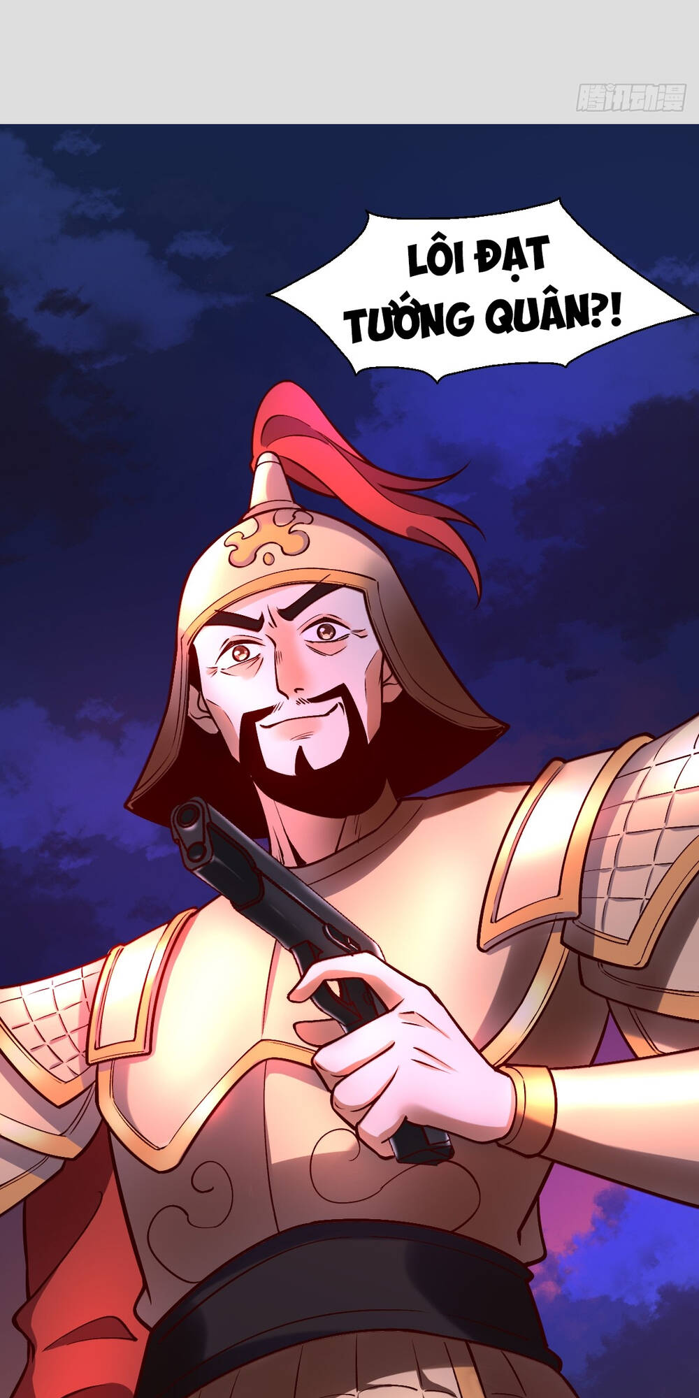 Nguyên Lai Ta Là Tu Tiên Đại Lão Chapter 174 - Trang 2