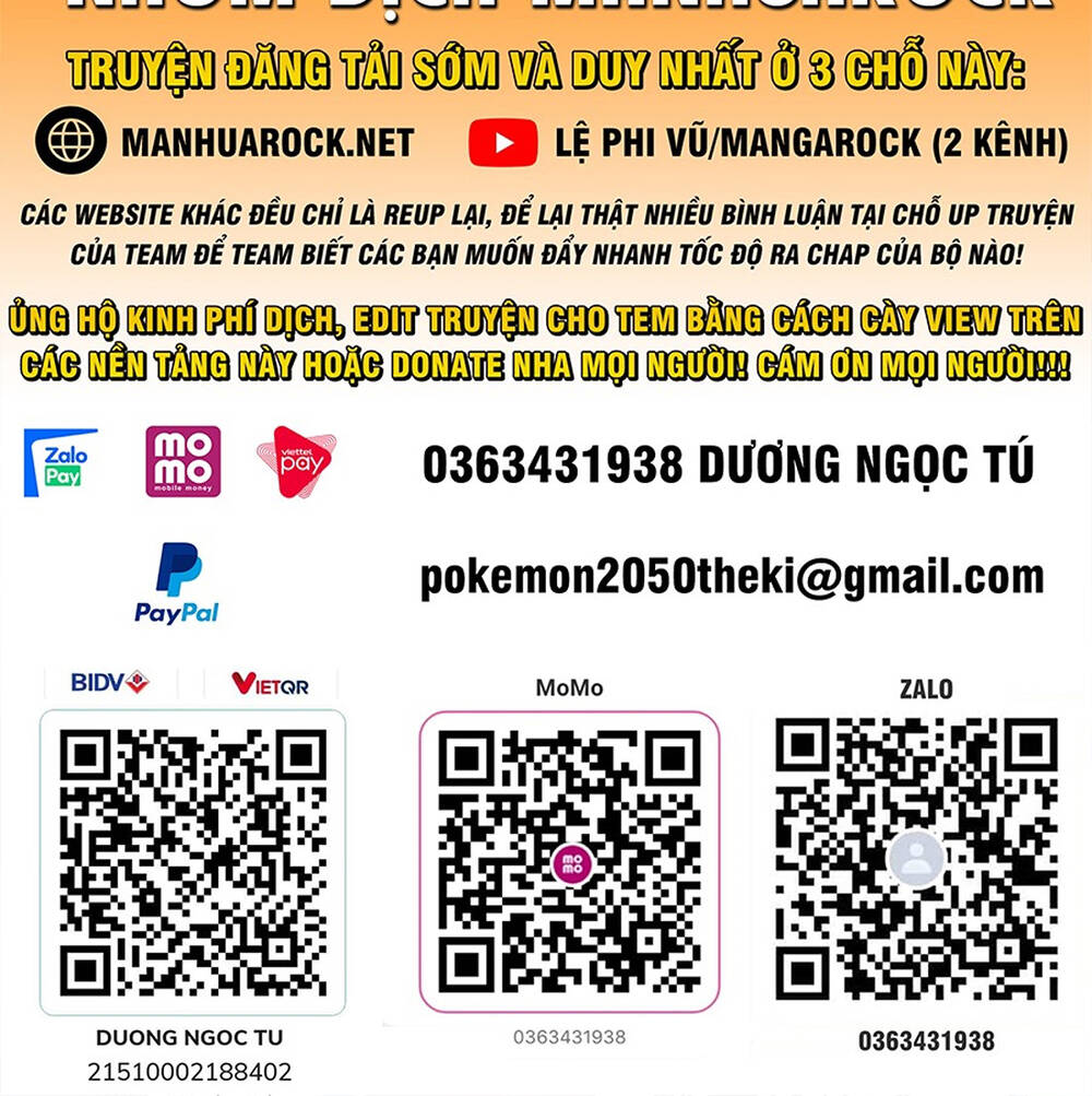 Nguyên Lai Ta Là Tu Tiên Đại Lão Chapter 174 - Trang 2