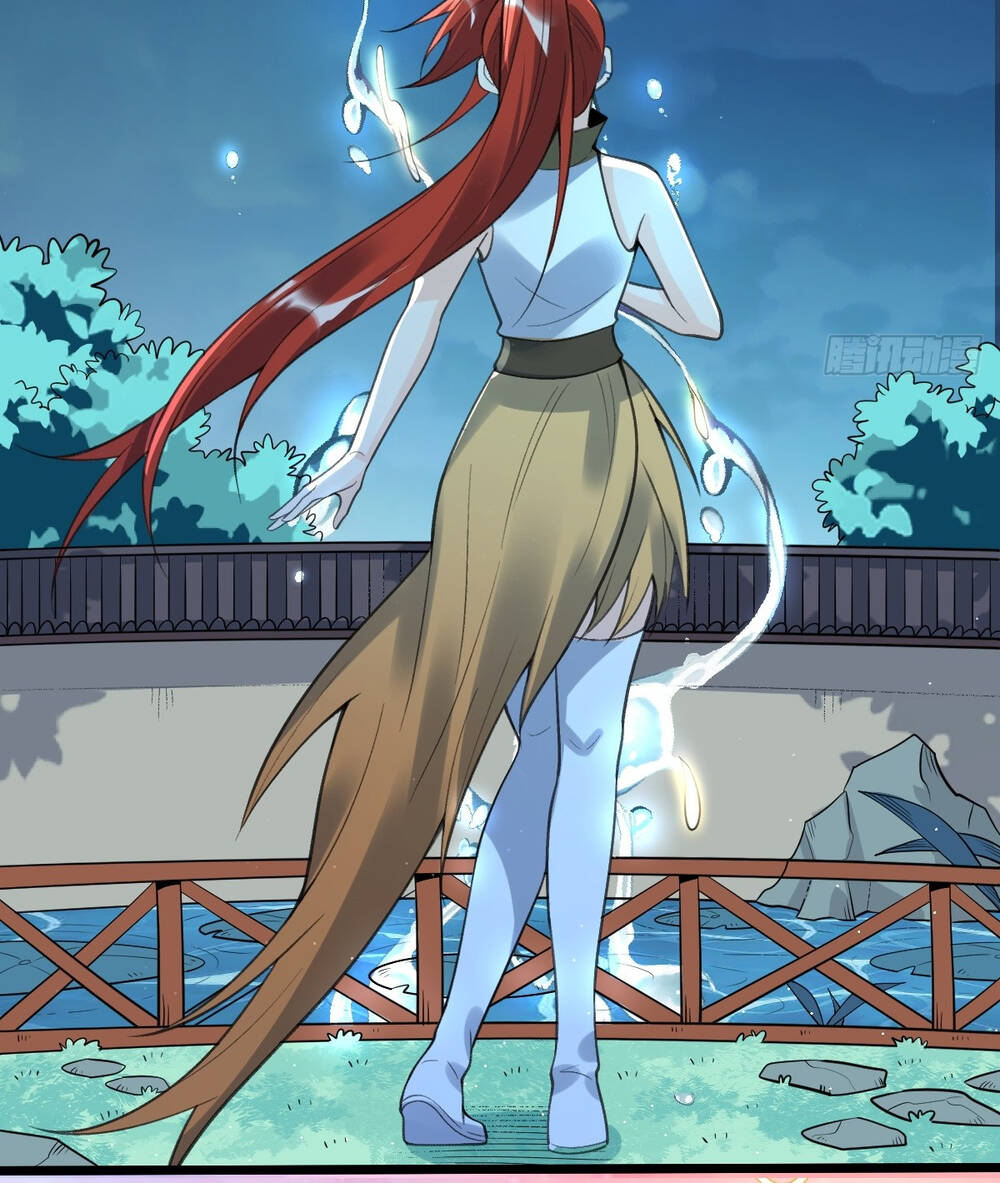 Nguyên Lai Ta Là Tu Tiên Đại Lão Chapter 174 - Trang 2