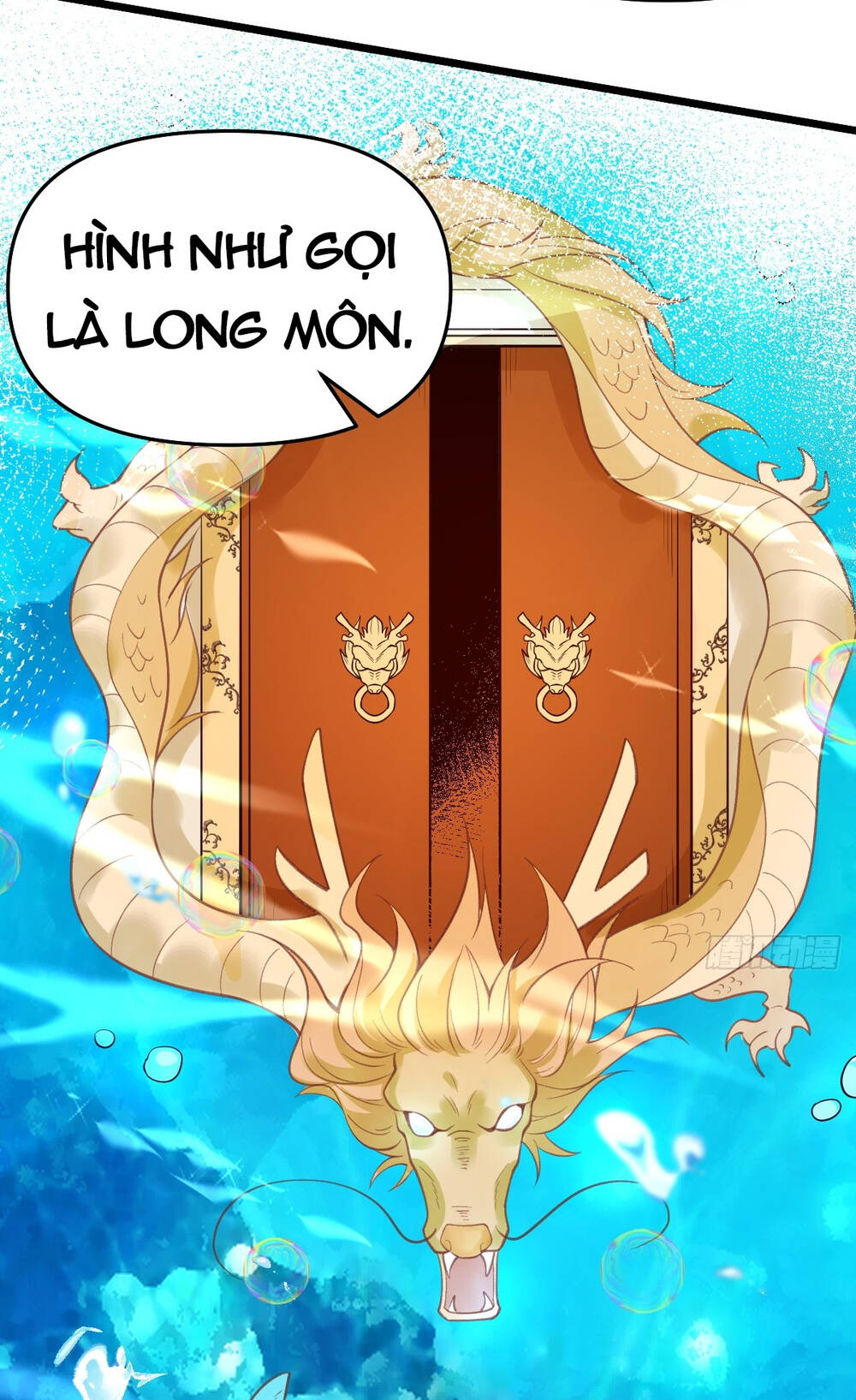 Nguyên Lai Ta Là Tu Tiên Đại Lão Chapter 174 - Trang 2