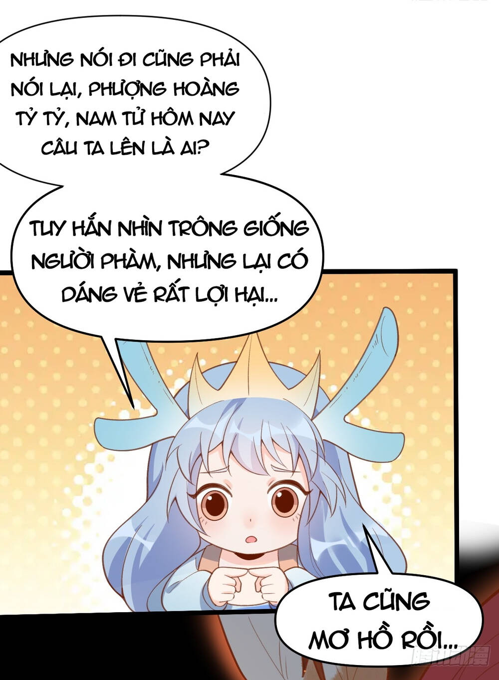 Nguyên Lai Ta Là Tu Tiên Đại Lão Chapter 174 - Trang 2