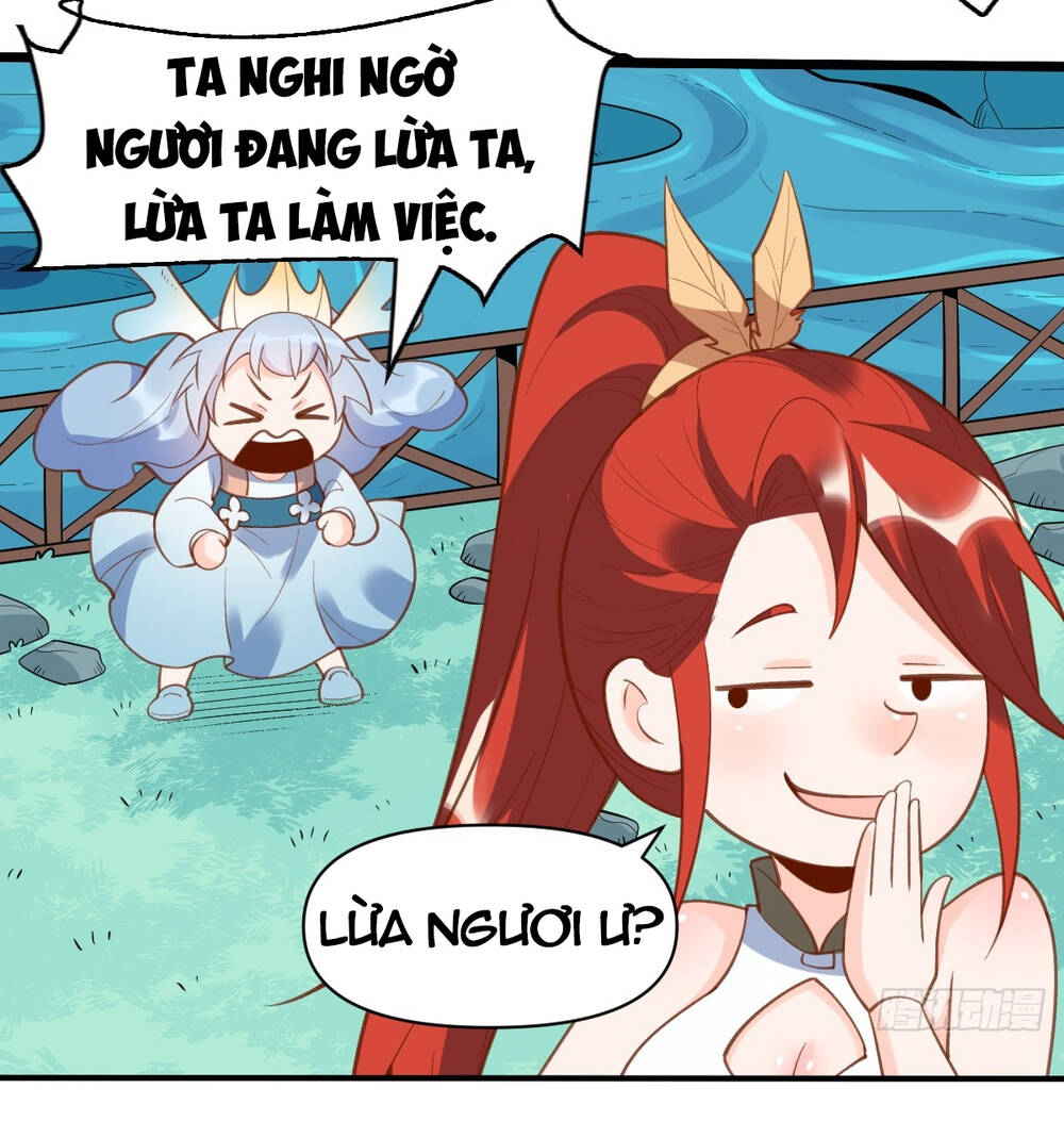 Nguyên Lai Ta Là Tu Tiên Đại Lão Chapter 174 - Trang 2