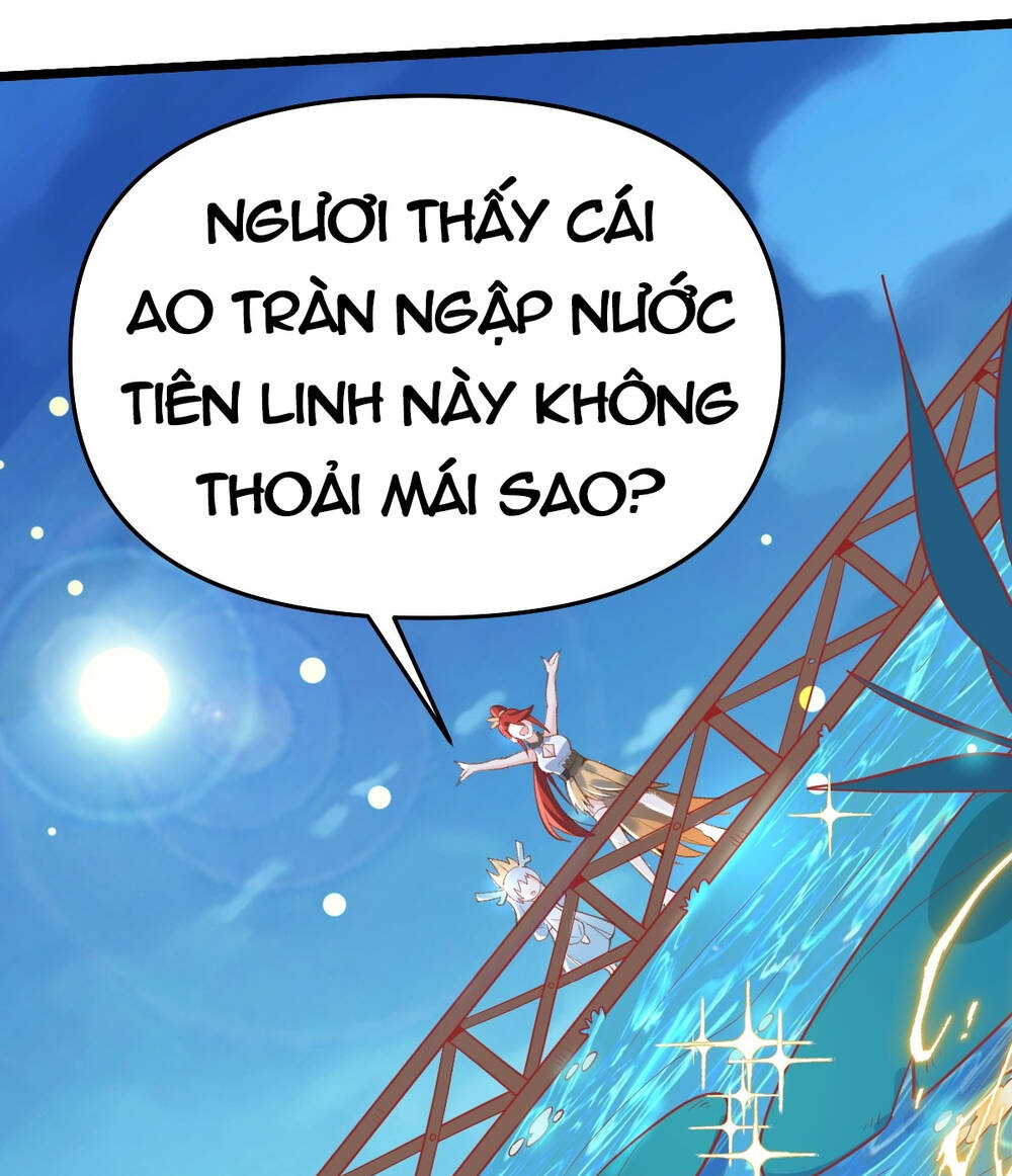 Nguyên Lai Ta Là Tu Tiên Đại Lão Chapter 174 - Trang 2