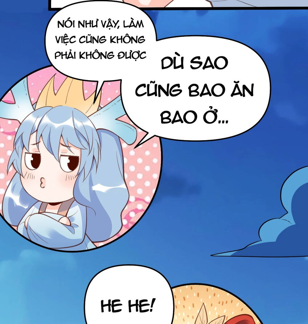 Nguyên Lai Ta Là Tu Tiên Đại Lão Chapter 174 - Trang 2