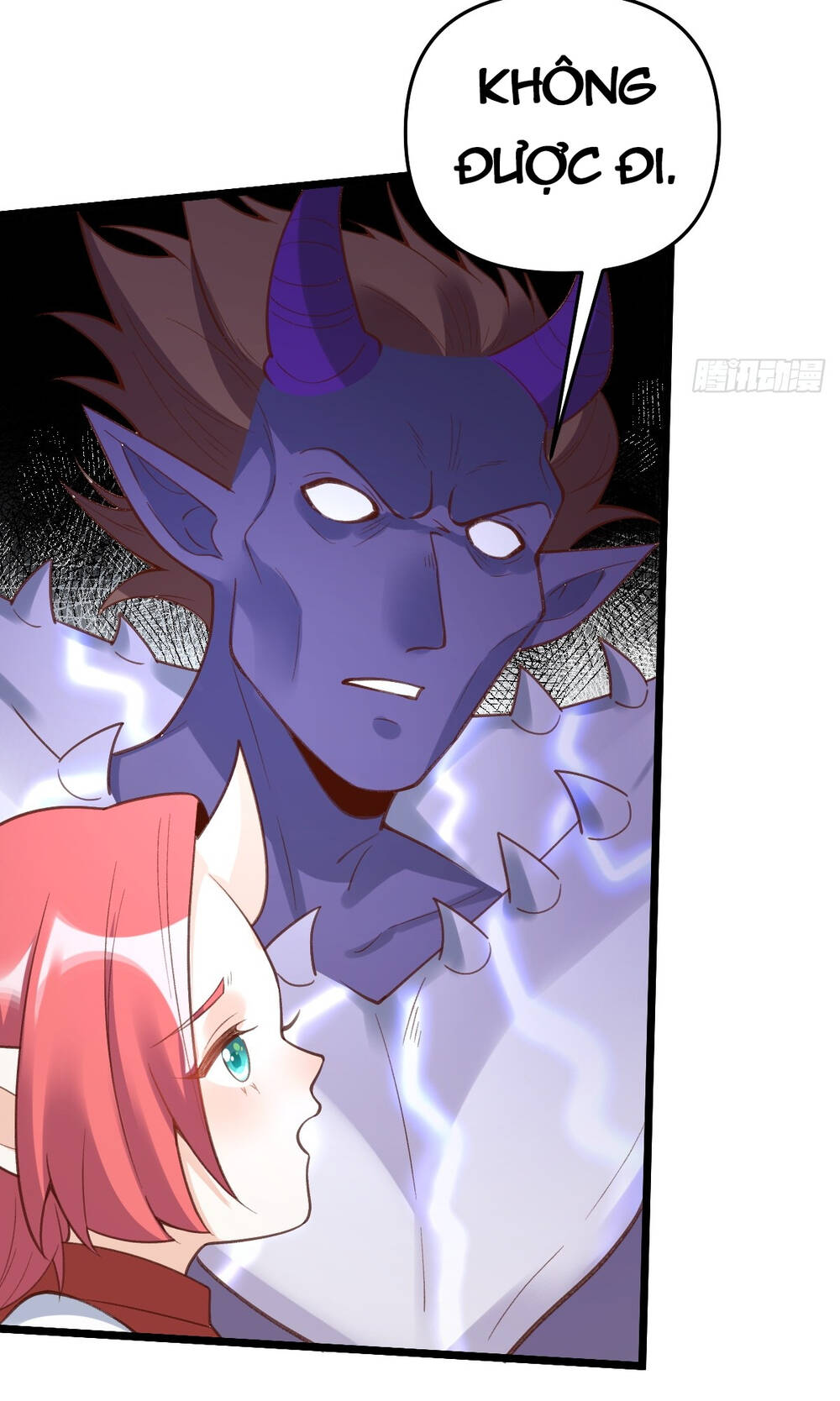 Nguyên Lai Ta Là Tu Tiên Đại Lão Chapter 174 - Trang 2