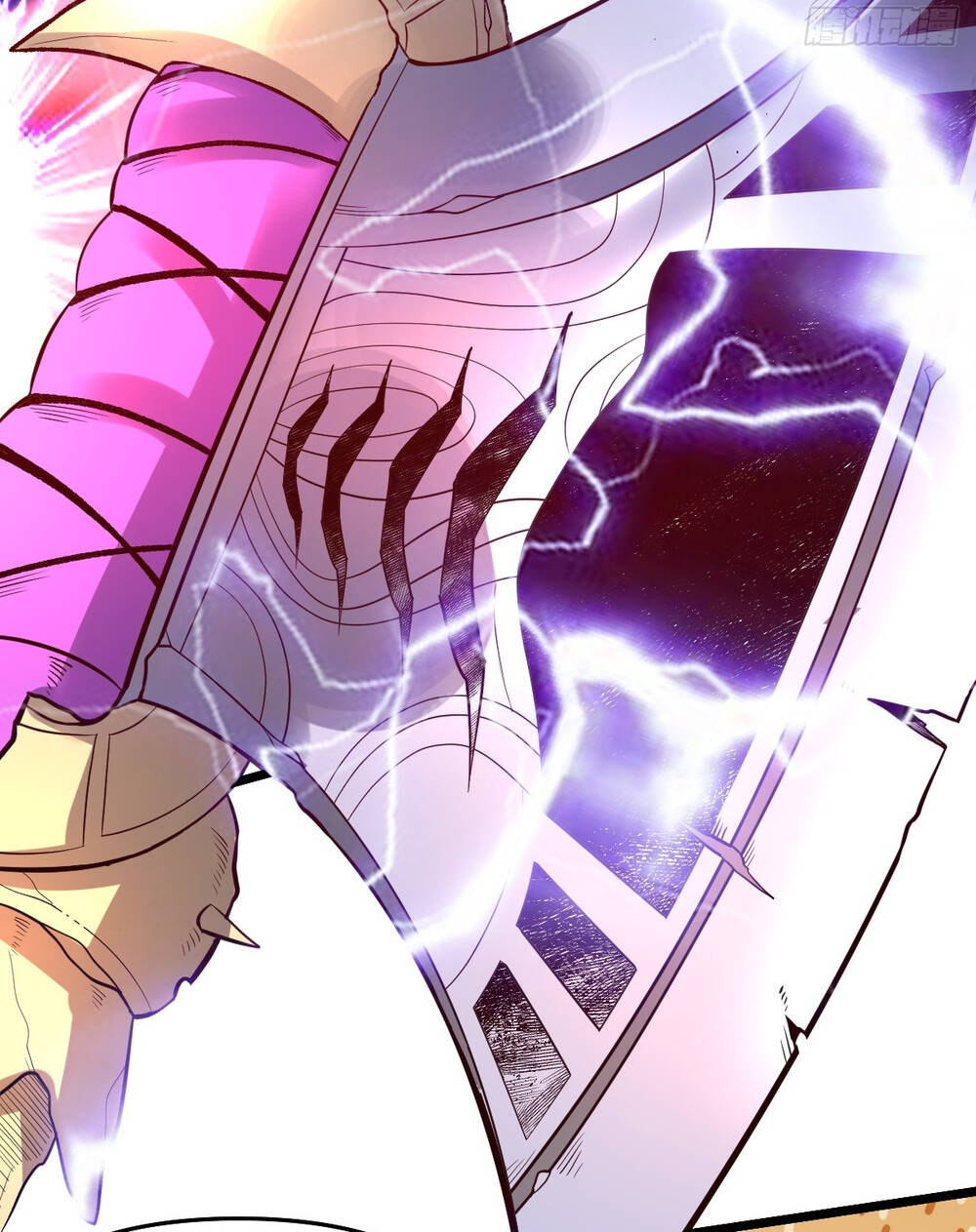 Nguyên Lai Ta Là Tu Tiên Đại Lão Chapter 174 - Trang 2