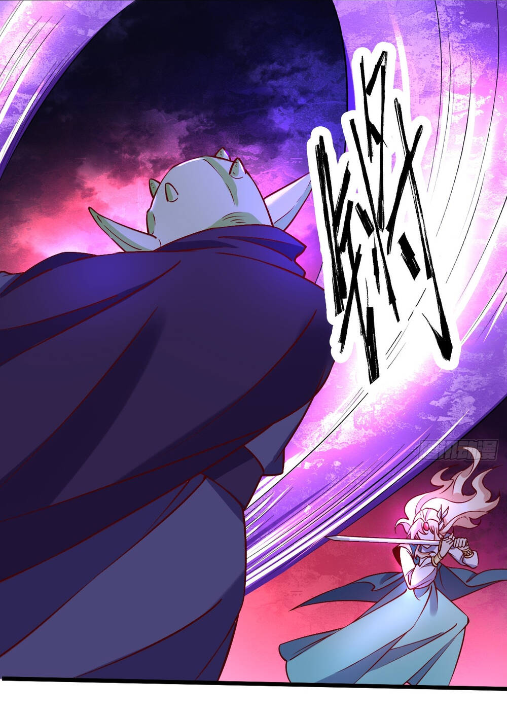 Nguyên Lai Ta Là Tu Tiên Đại Lão Chapter 174 - Trang 2