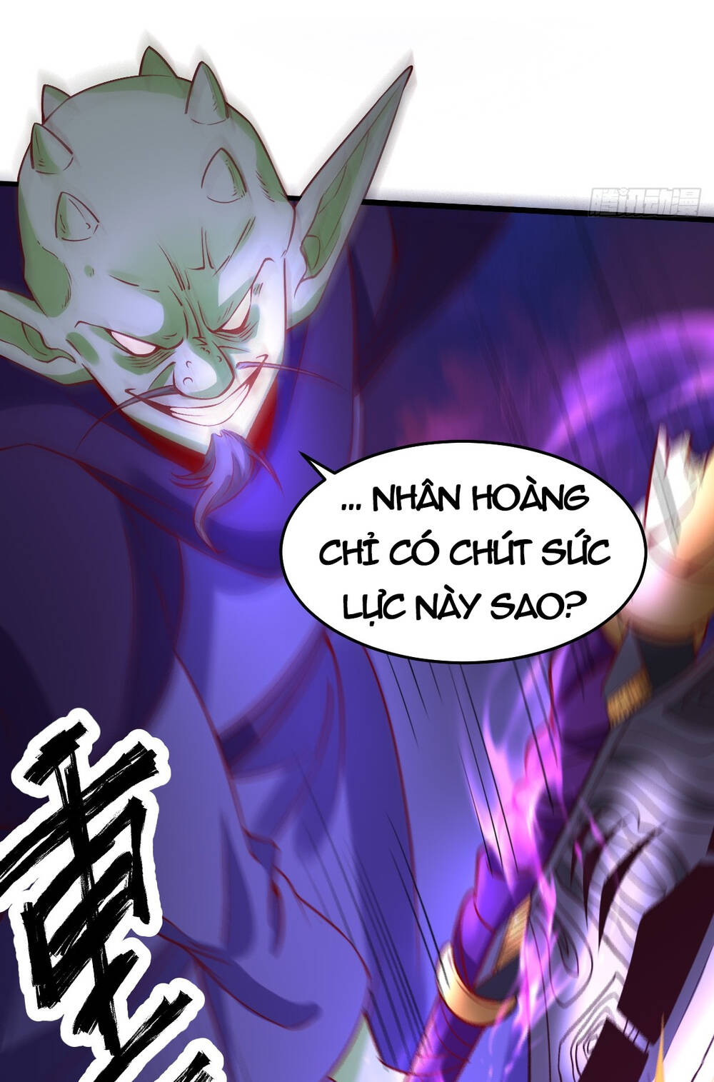 Nguyên Lai Ta Là Tu Tiên Đại Lão Chapter 174 - Trang 2