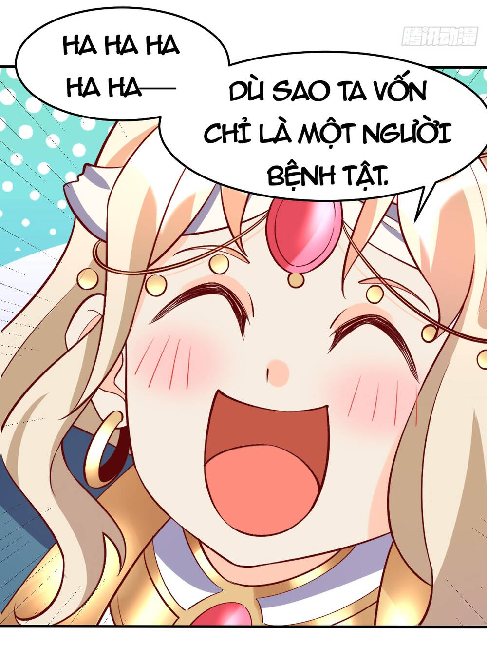 Nguyên Lai Ta Là Tu Tiên Đại Lão Chapter 174 - Trang 2