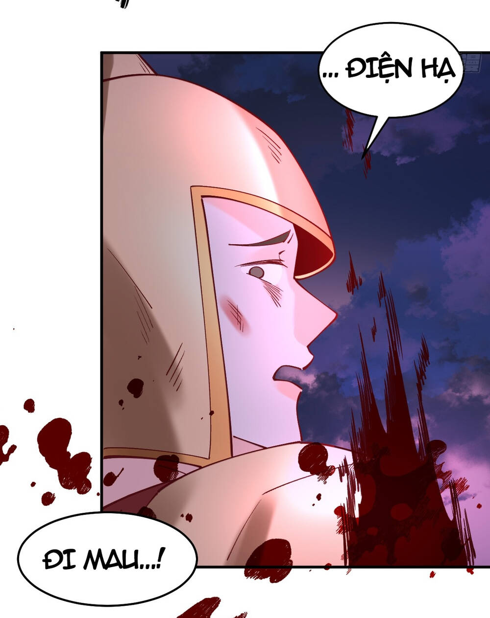 Nguyên Lai Ta Là Tu Tiên Đại Lão Chapter 174 - Trang 2