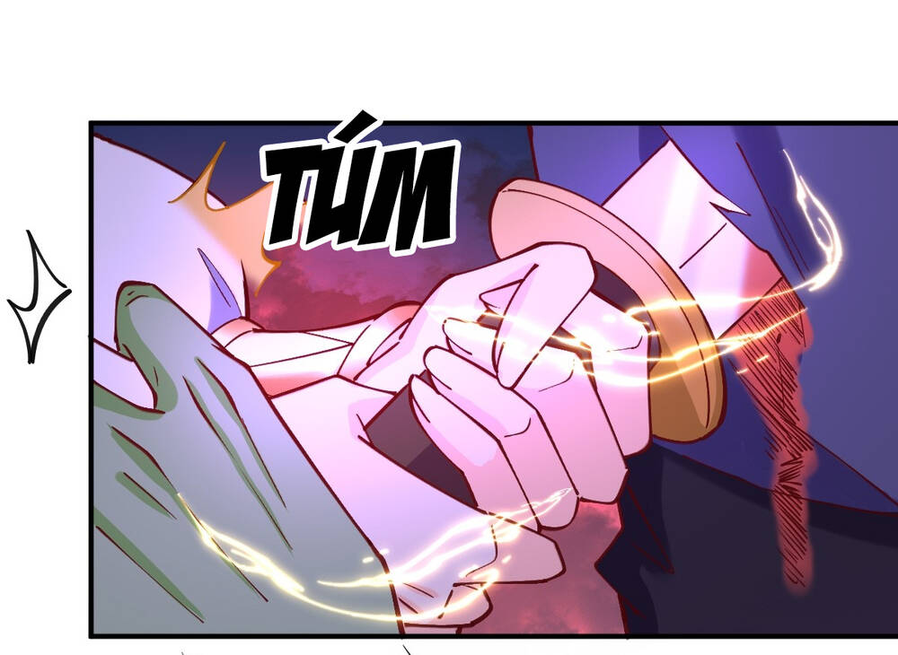 Nguyên Lai Ta Là Tu Tiên Đại Lão Chapter 174 - Trang 2