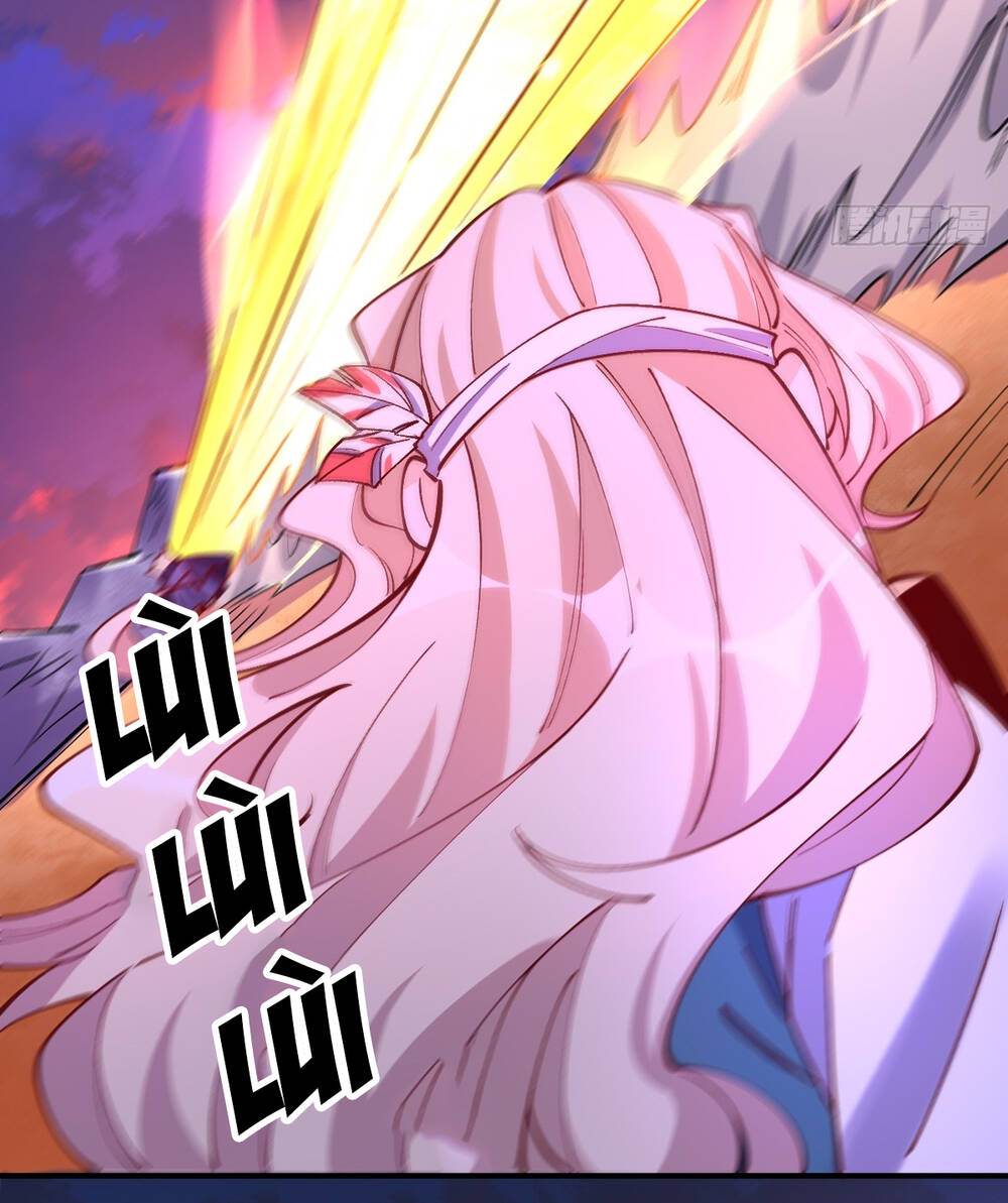 Nguyên Lai Ta Là Tu Tiên Đại Lão Chapter 174 - Trang 2