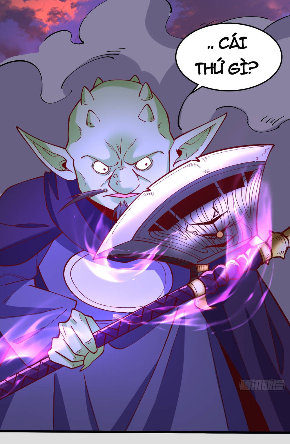 Nguyên Lai Ta Là Tu Tiên Đại Lão Chapter 174 - Trang 2