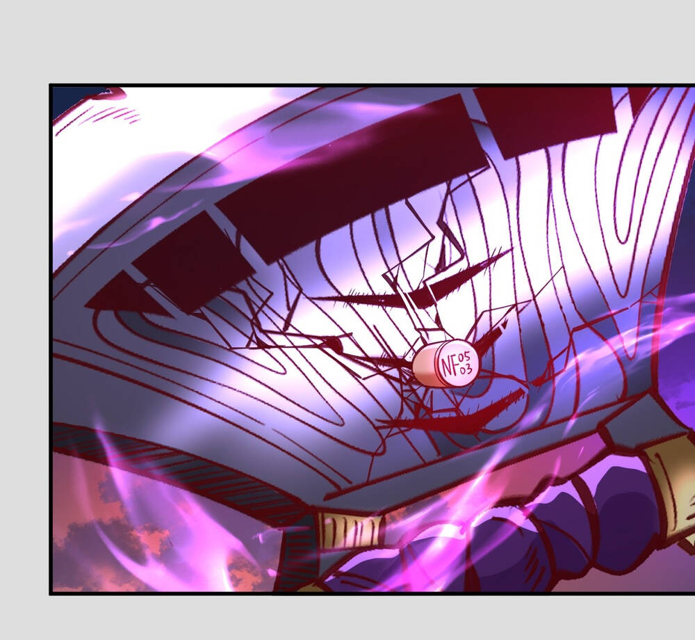 Nguyên Lai Ta Là Tu Tiên Đại Lão Chapter 174 - Trang 2